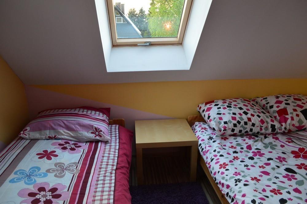 Osrodek Wczasowy Zloty Dab - Domki Miedzyzdroje Room photo
