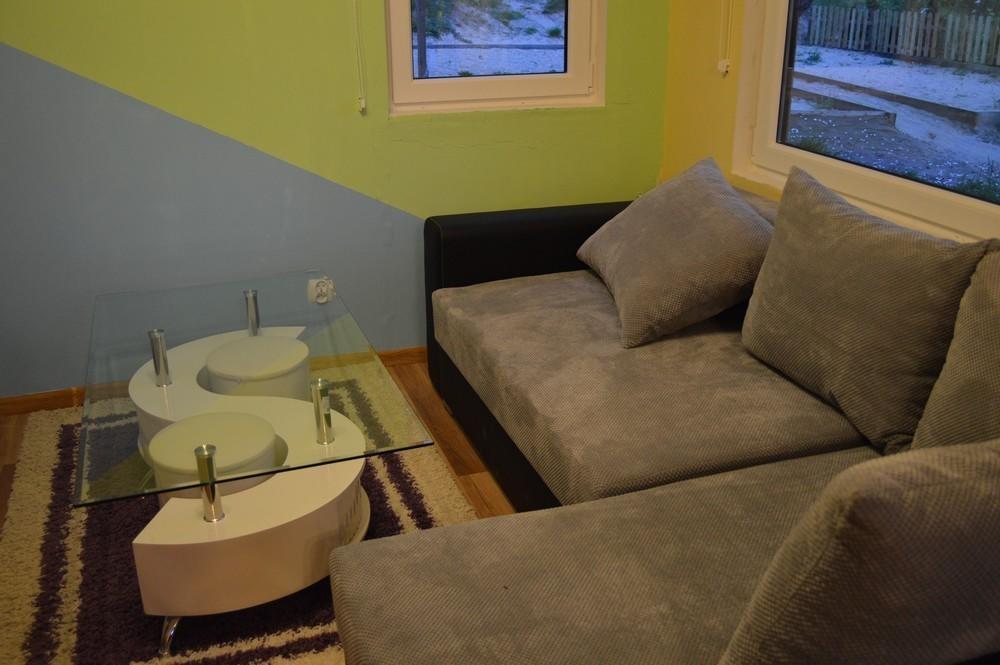 Osrodek Wczasowy Zloty Dab - Domki Miedzyzdroje Room photo