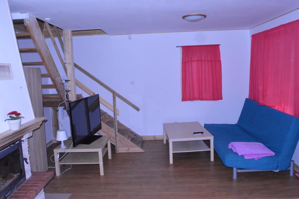 Osrodek Wczasowy Zloty Dab - Domki Miedzyzdroje Exterior photo