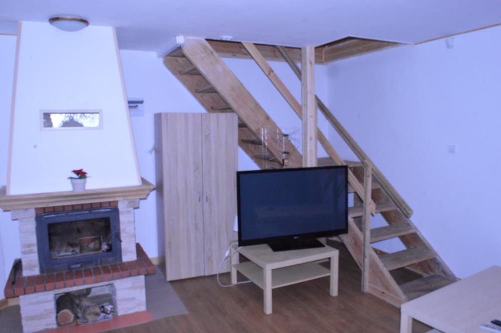 Osrodek Wczasowy Zloty Dab - Domki Miedzyzdroje Exterior photo